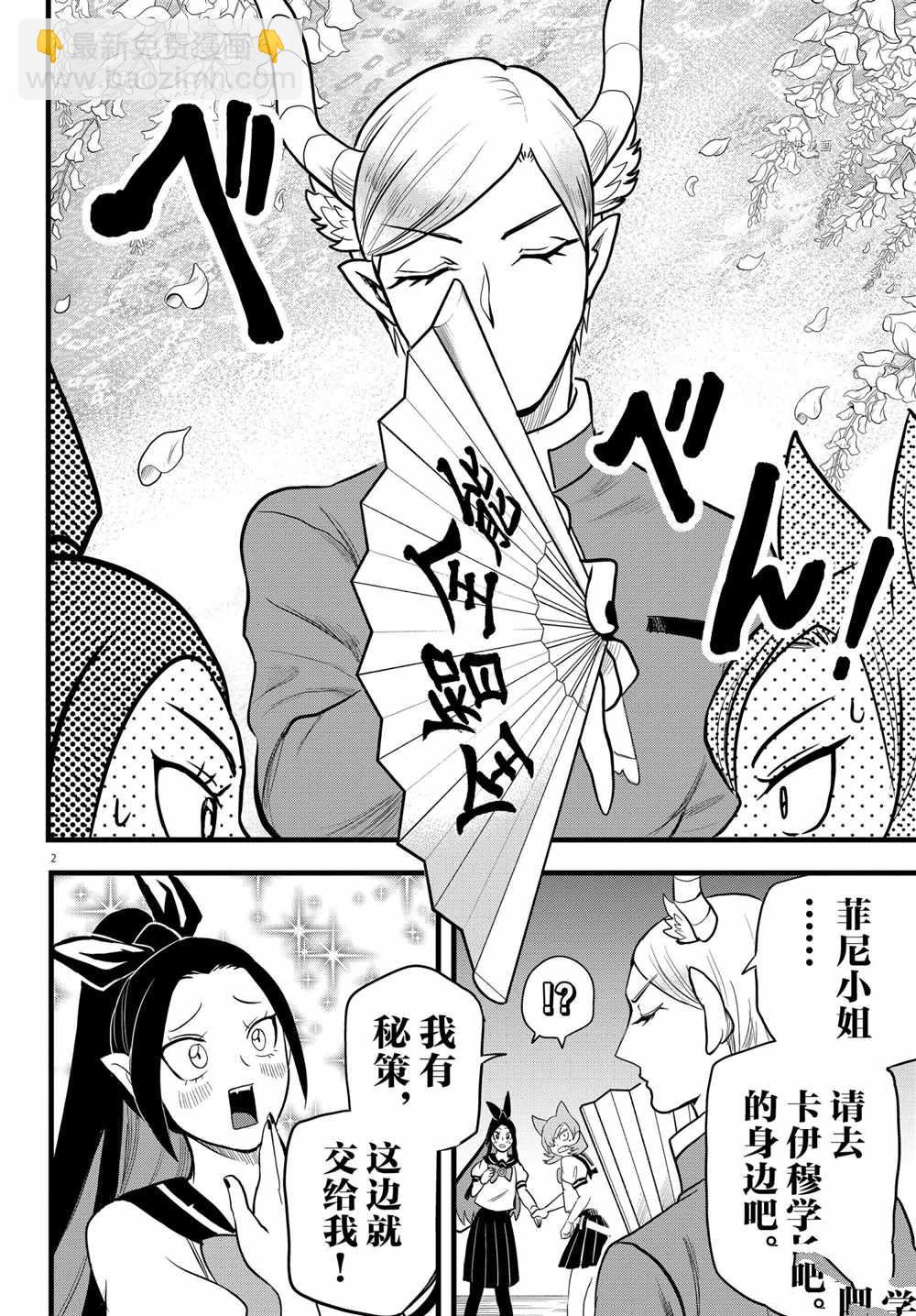 第245话-第267话