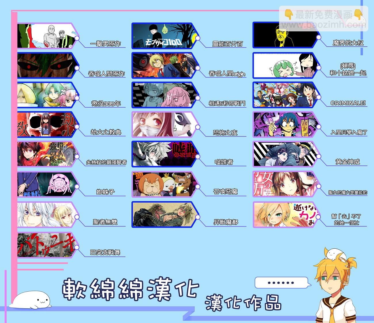 第71话-第77话