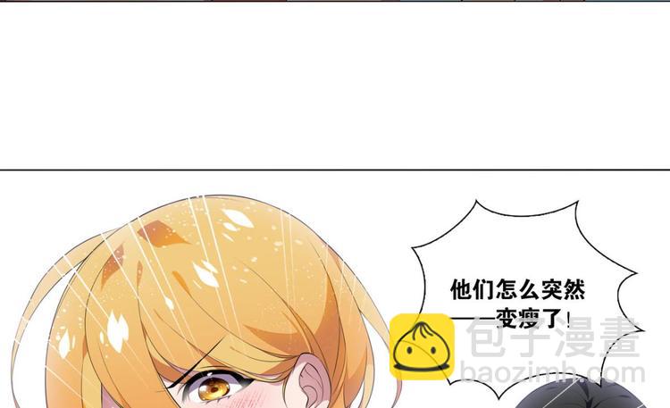 第31话 你是最胖的（三）-第31话