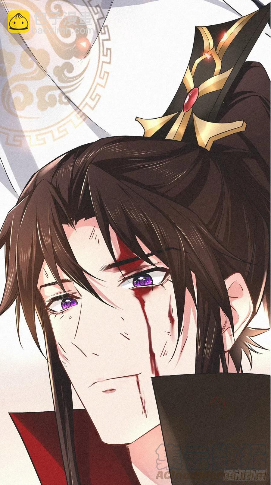 第31话 修罗场，又见修罗场(1/2)-第35话