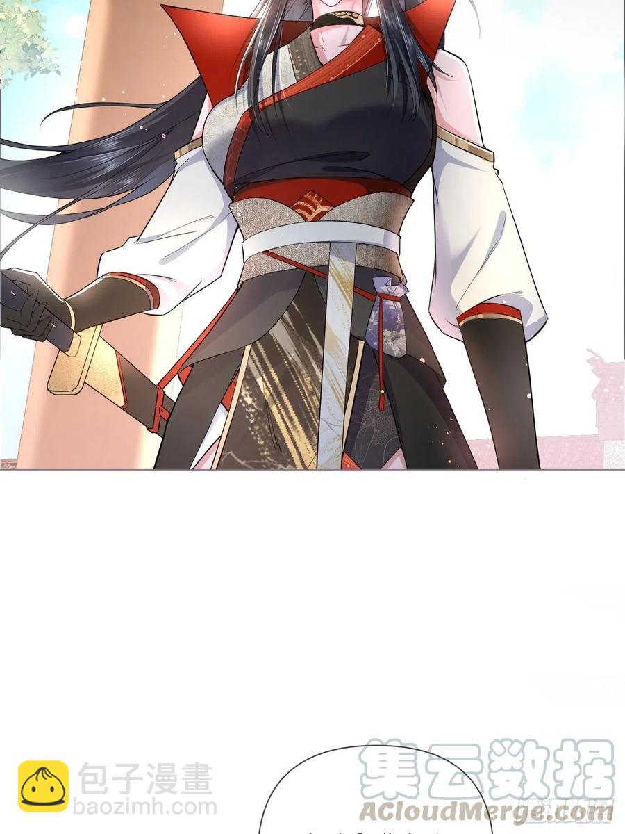 第31话 修罗场，又见修罗场(1/2)-第35话
