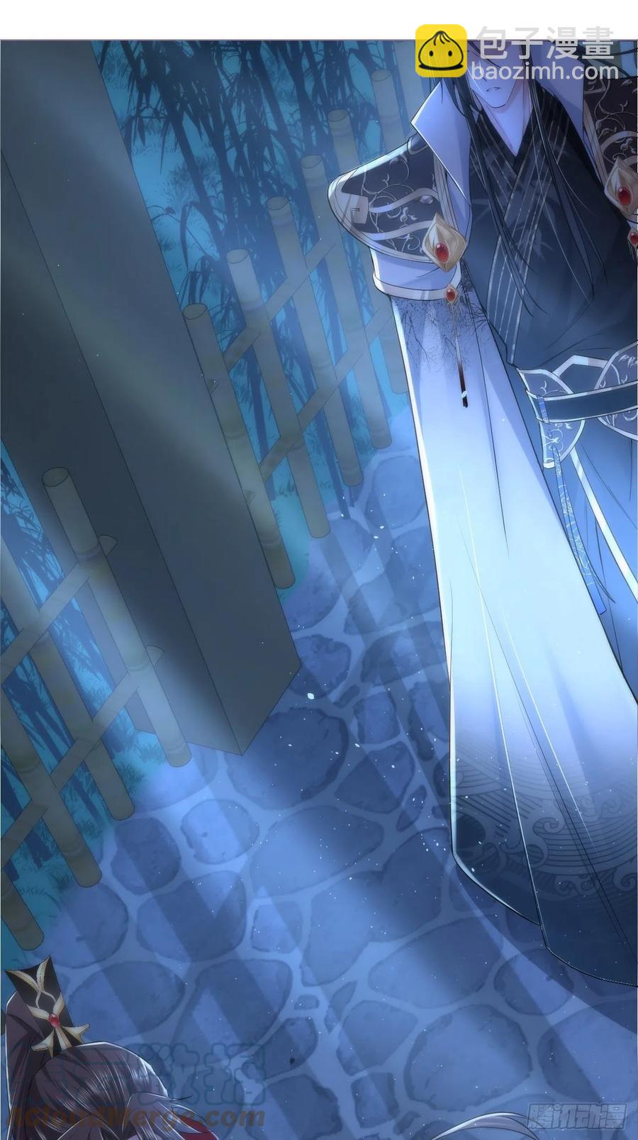 第35话 棋局(1/2)-第39话
