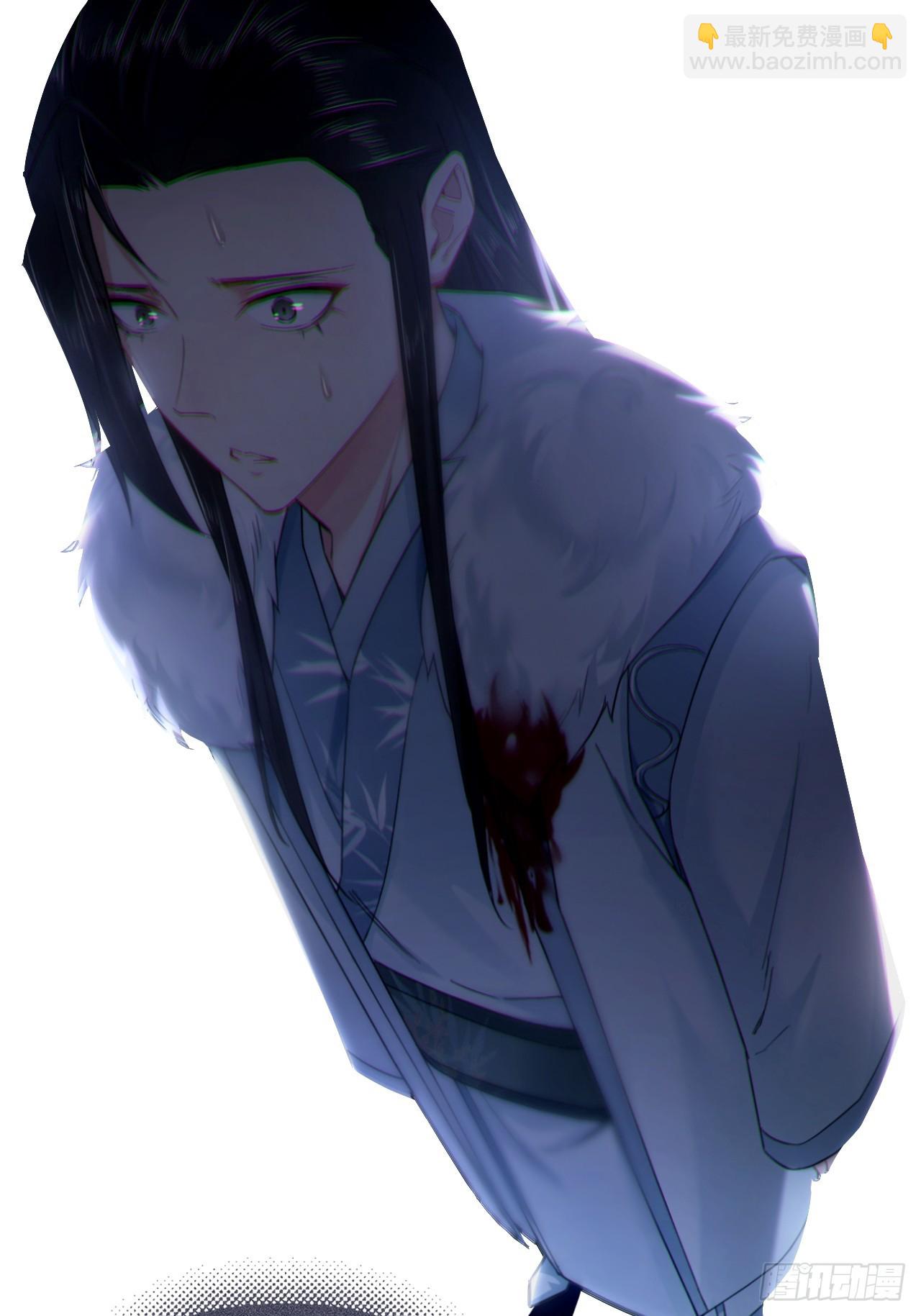 80 陷阱(1/2)-第85话