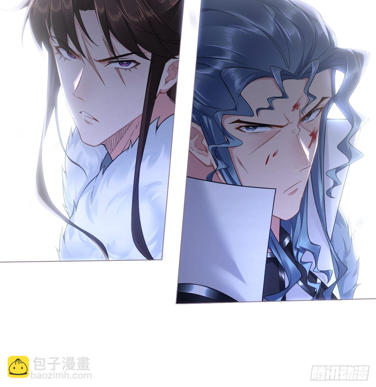 84 不让(1/2)-第89话