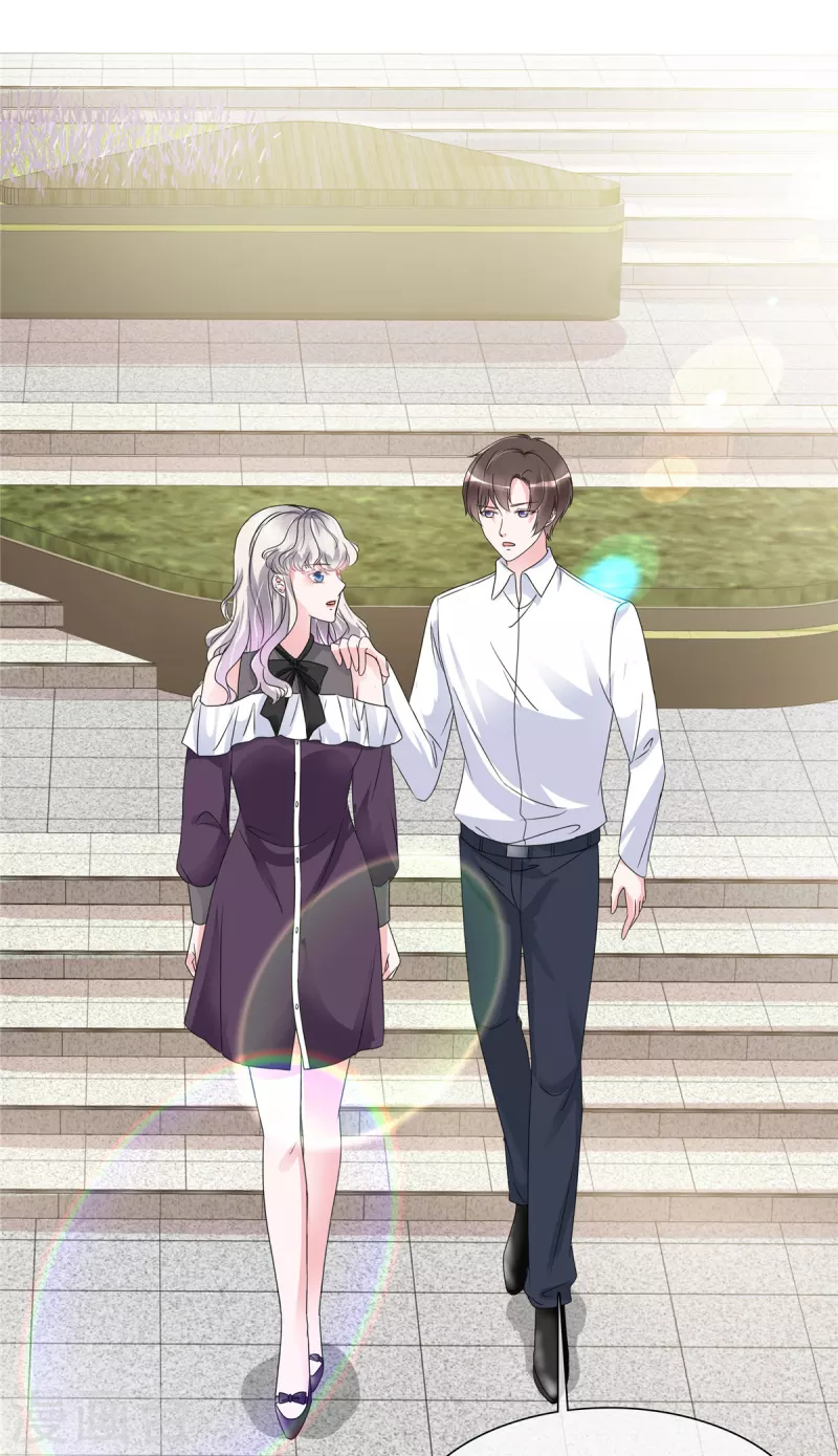 第13话 不可理喻的女人！-第13话