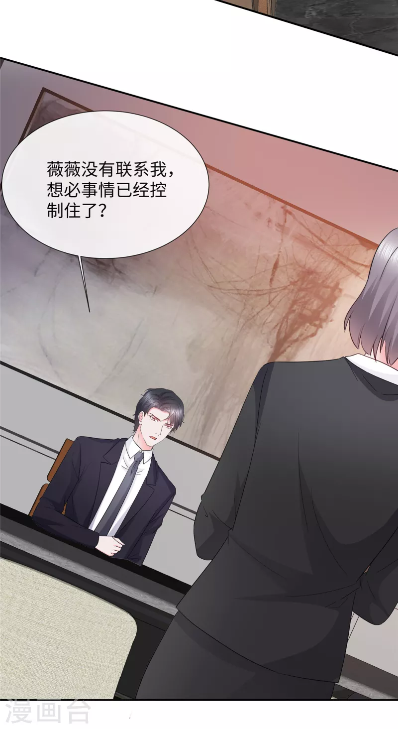 第33话 宠妻狂魔叶总-第33话