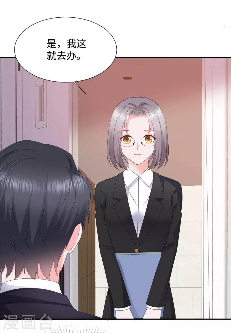 第33话 宠妻狂魔叶总-第33话