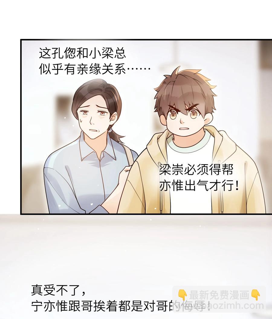 022 你在干什么！-第23话