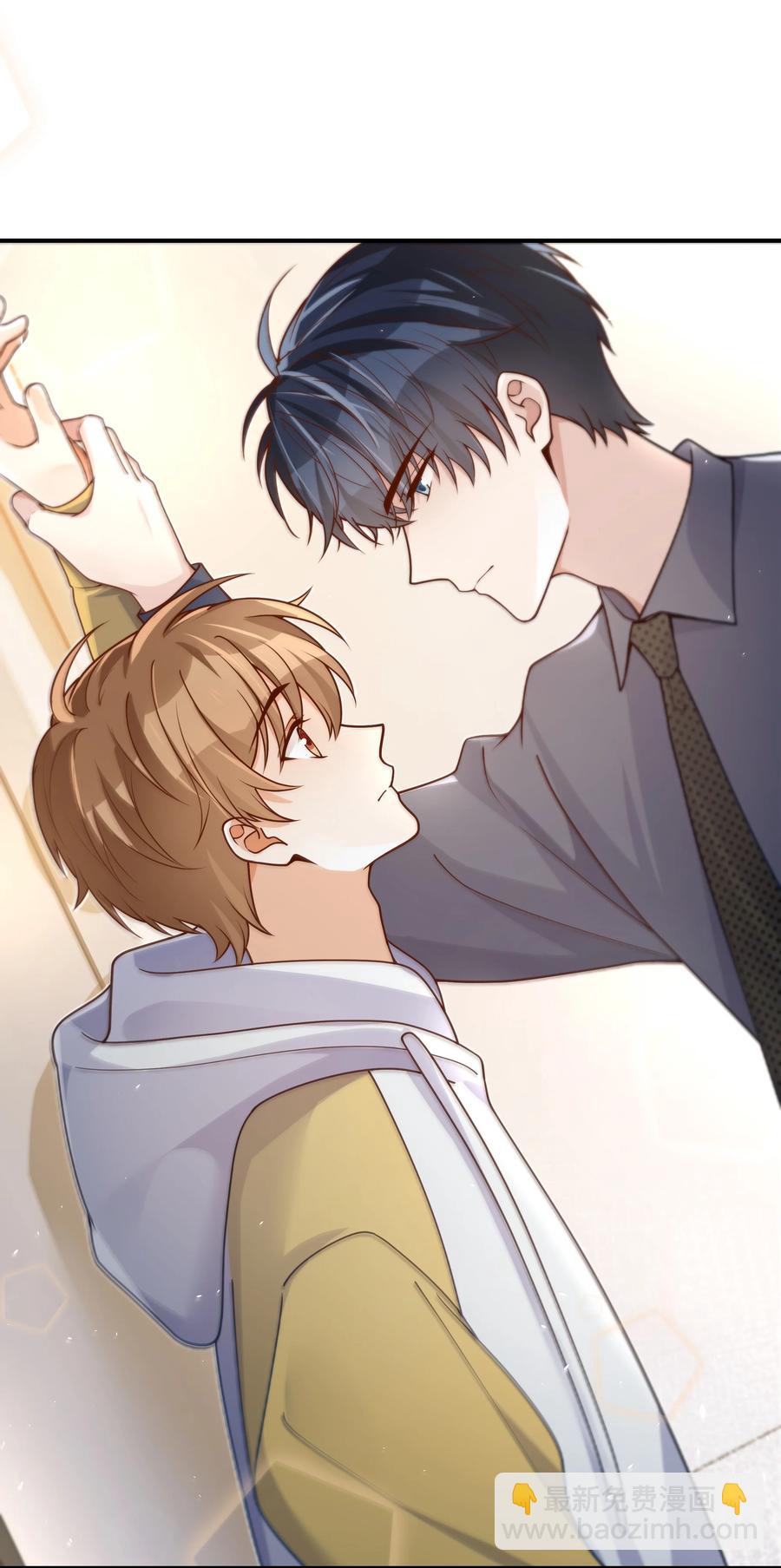 038 该怎么面对-第39话