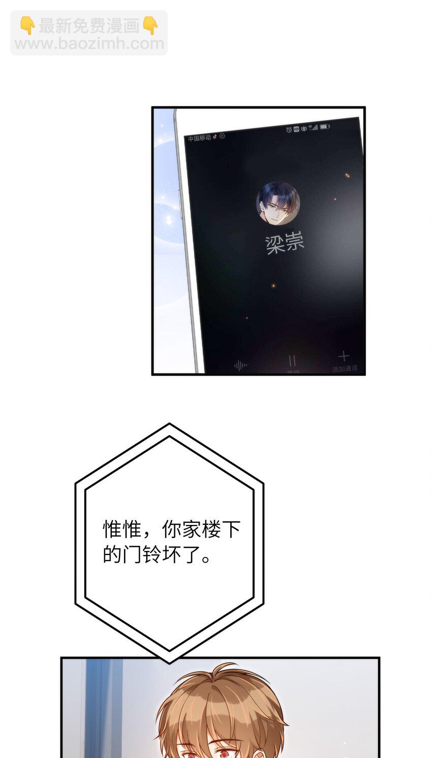 054 你是不是知道什么？-第55话