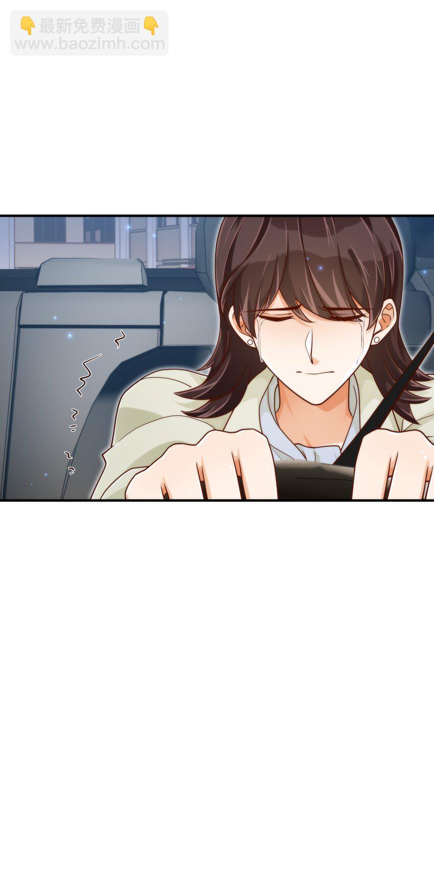 058 这是上天给我的礼物吧！-第59话