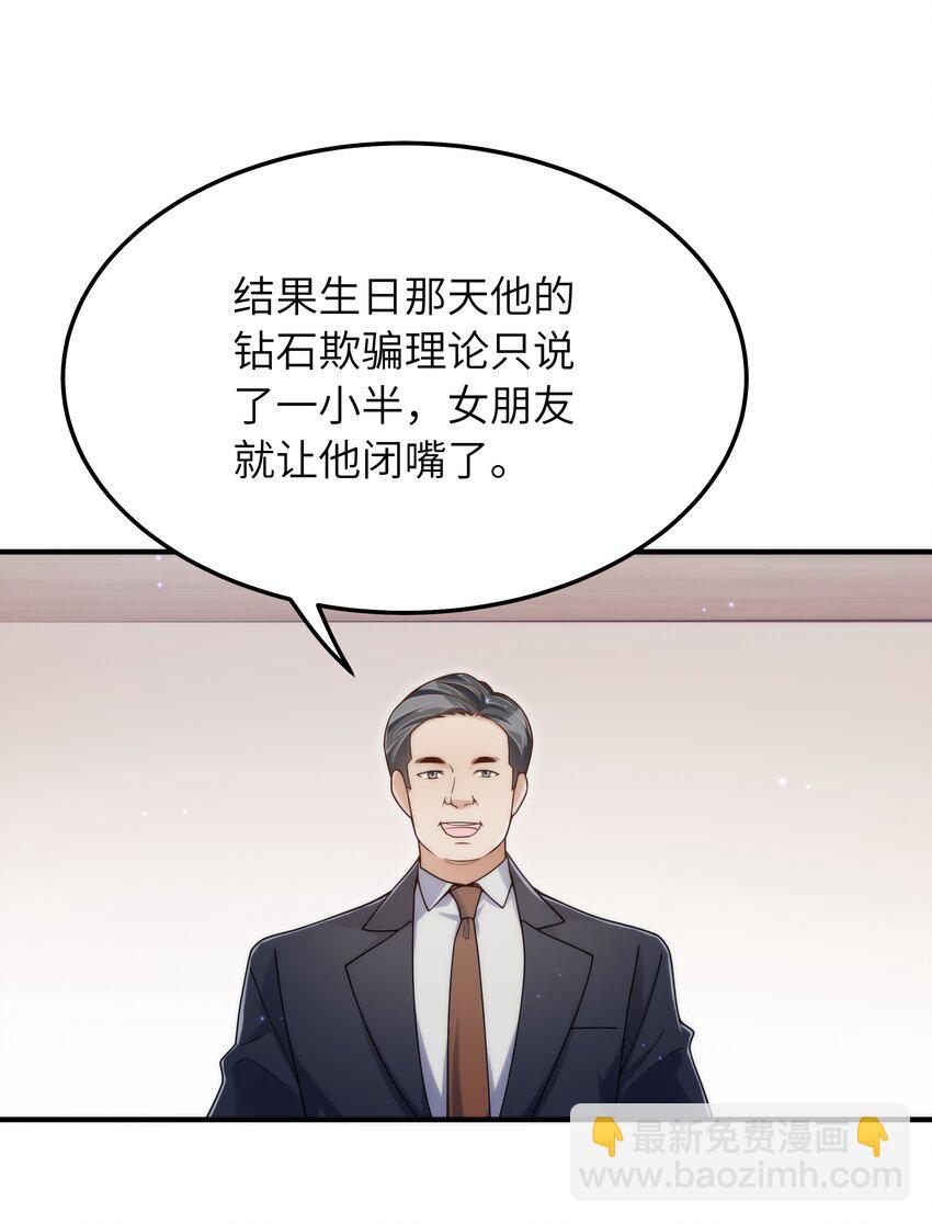 060 垃圾群发短信！(1/2)-第61话