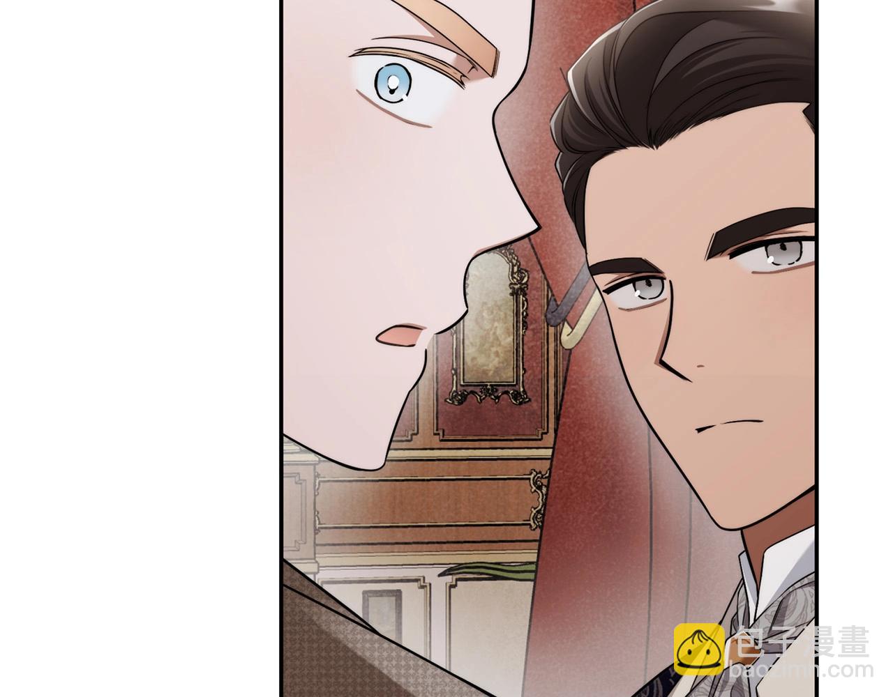 第14话 礼服与手铐(1/4)-第15话