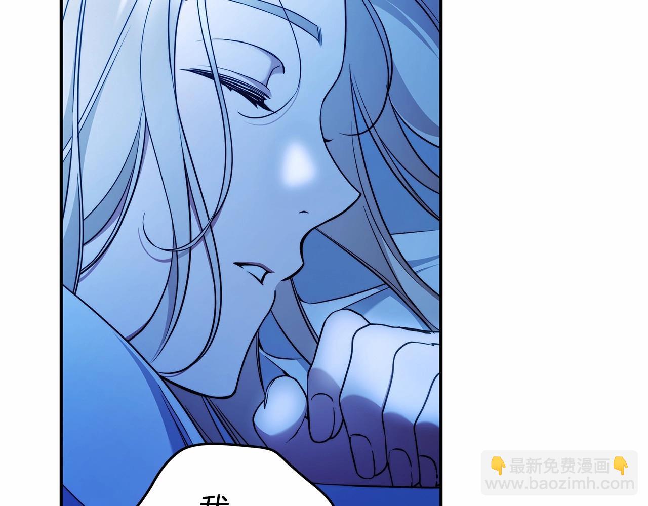 第34话 只是想被爱而已(1/3)-第35话