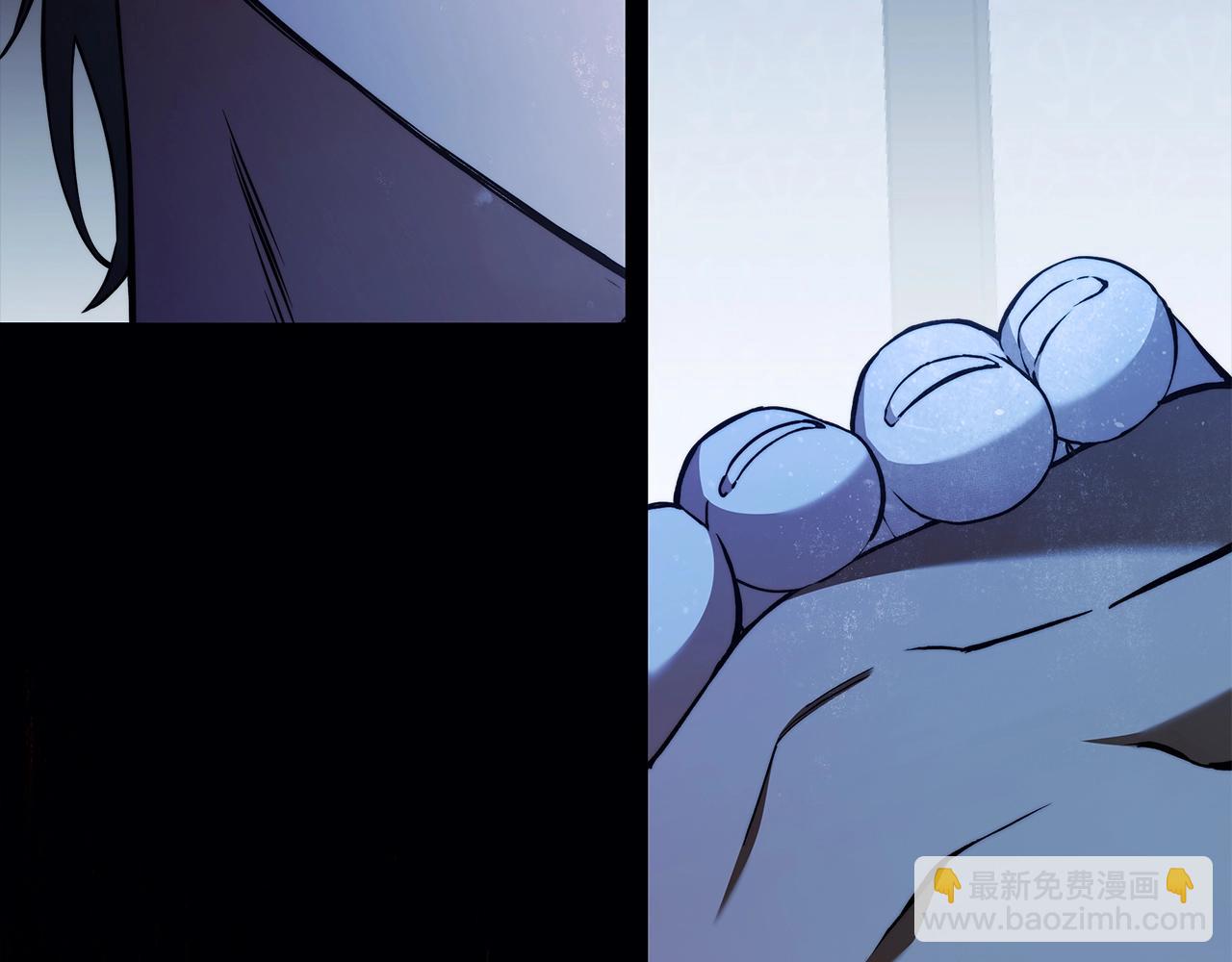 第34话 只是想被爱而已(1/3)-第35话