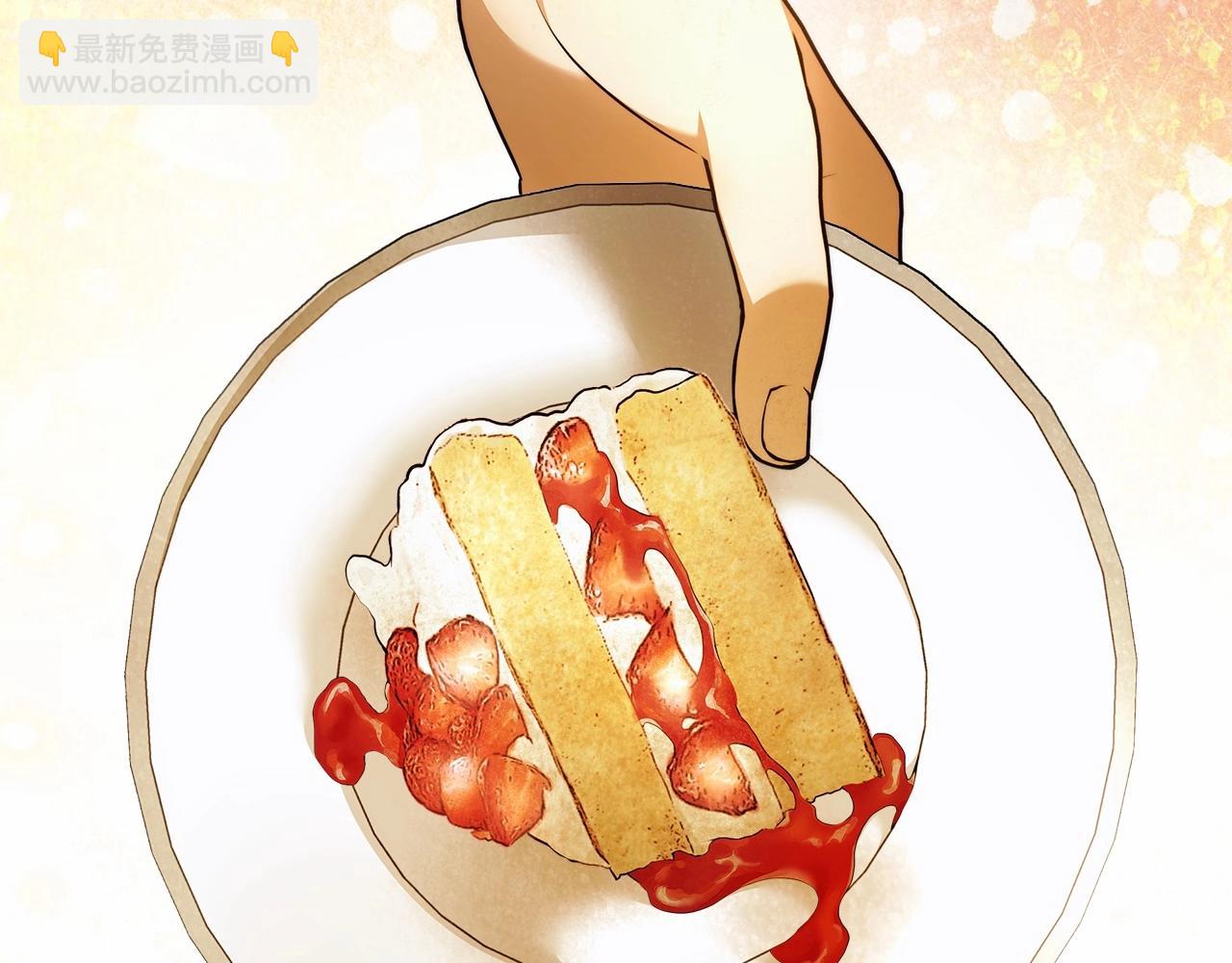 第42话 最后的礼服(1/3)-第43话