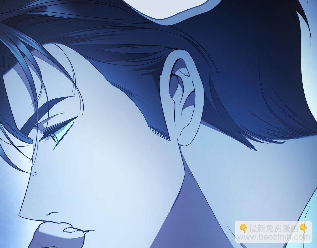 第64话 你舍得她死吗？(1/4)-第65话