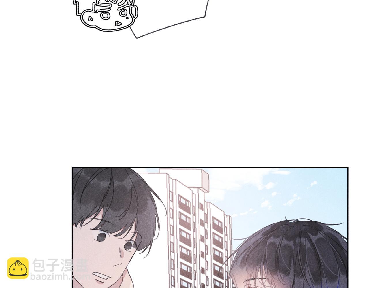第31话 我怎么了？(1/3)-第33话