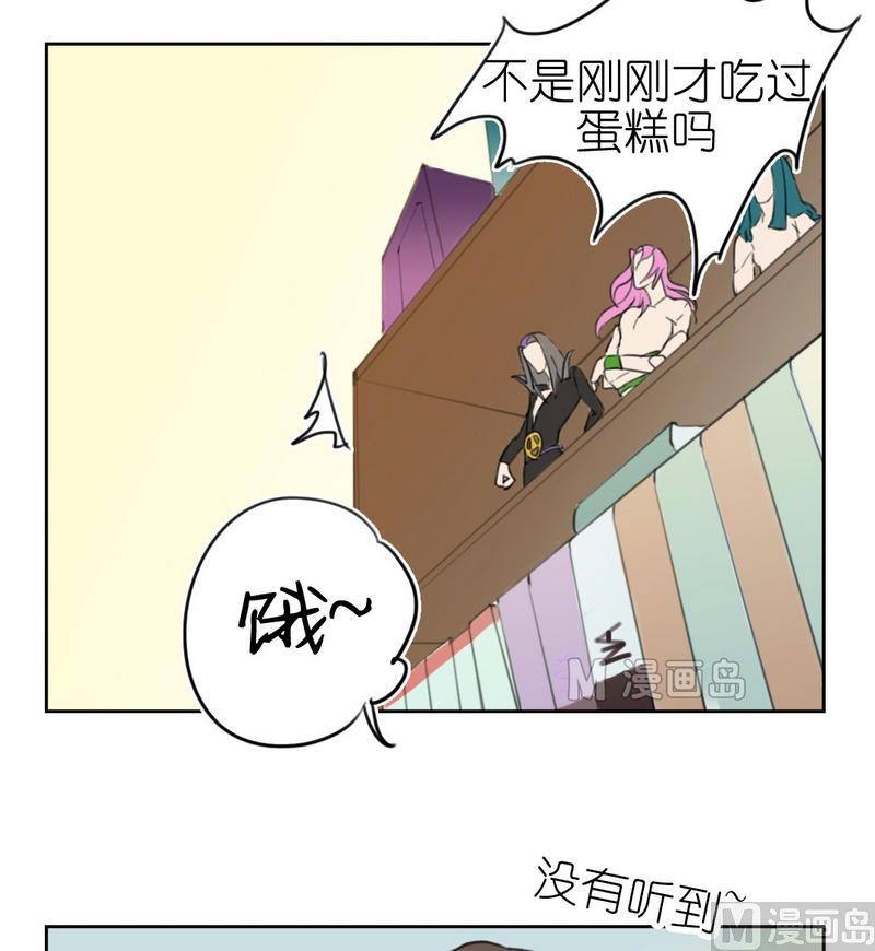 第15话 三小（二）-第15话