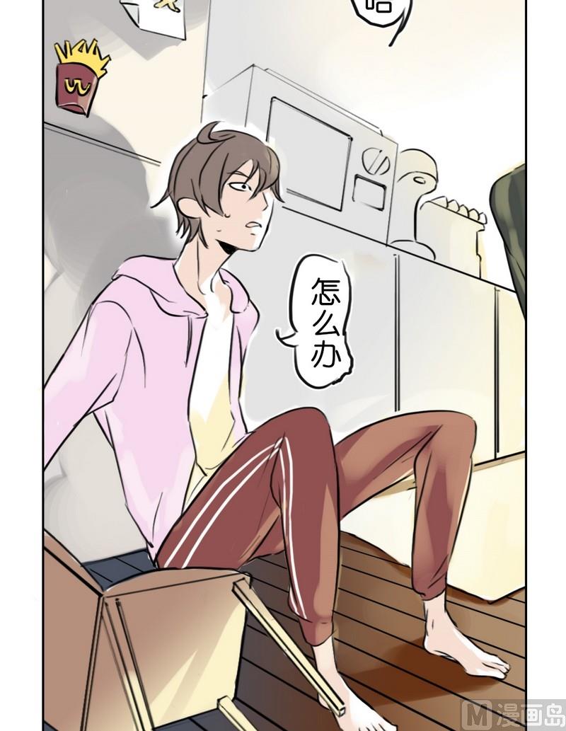 第5话 变身（二)-第5话