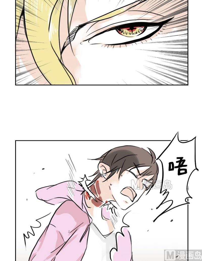 第5话 变身（二)-第5话