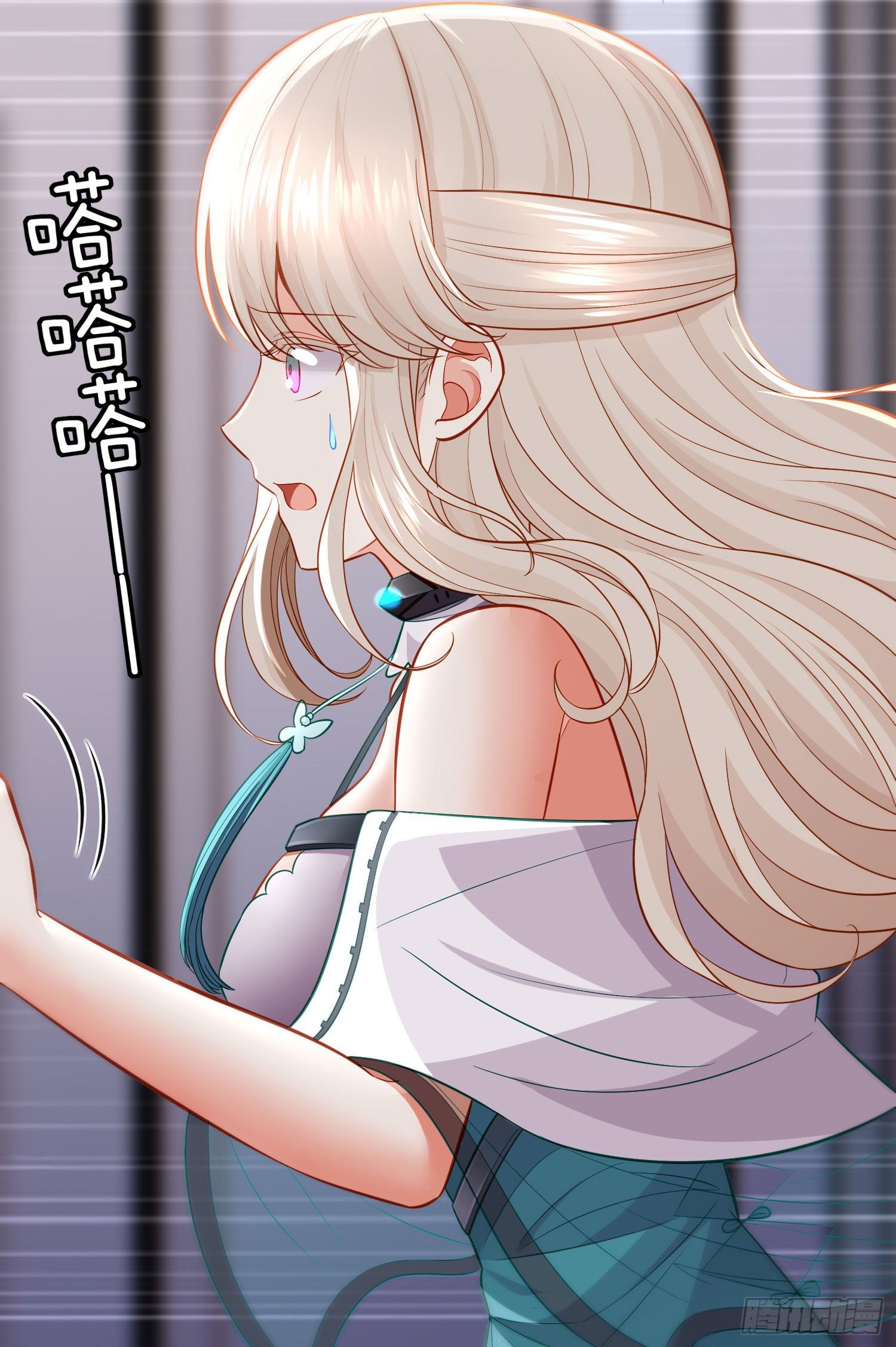 网络追兵(1/2)-第35话