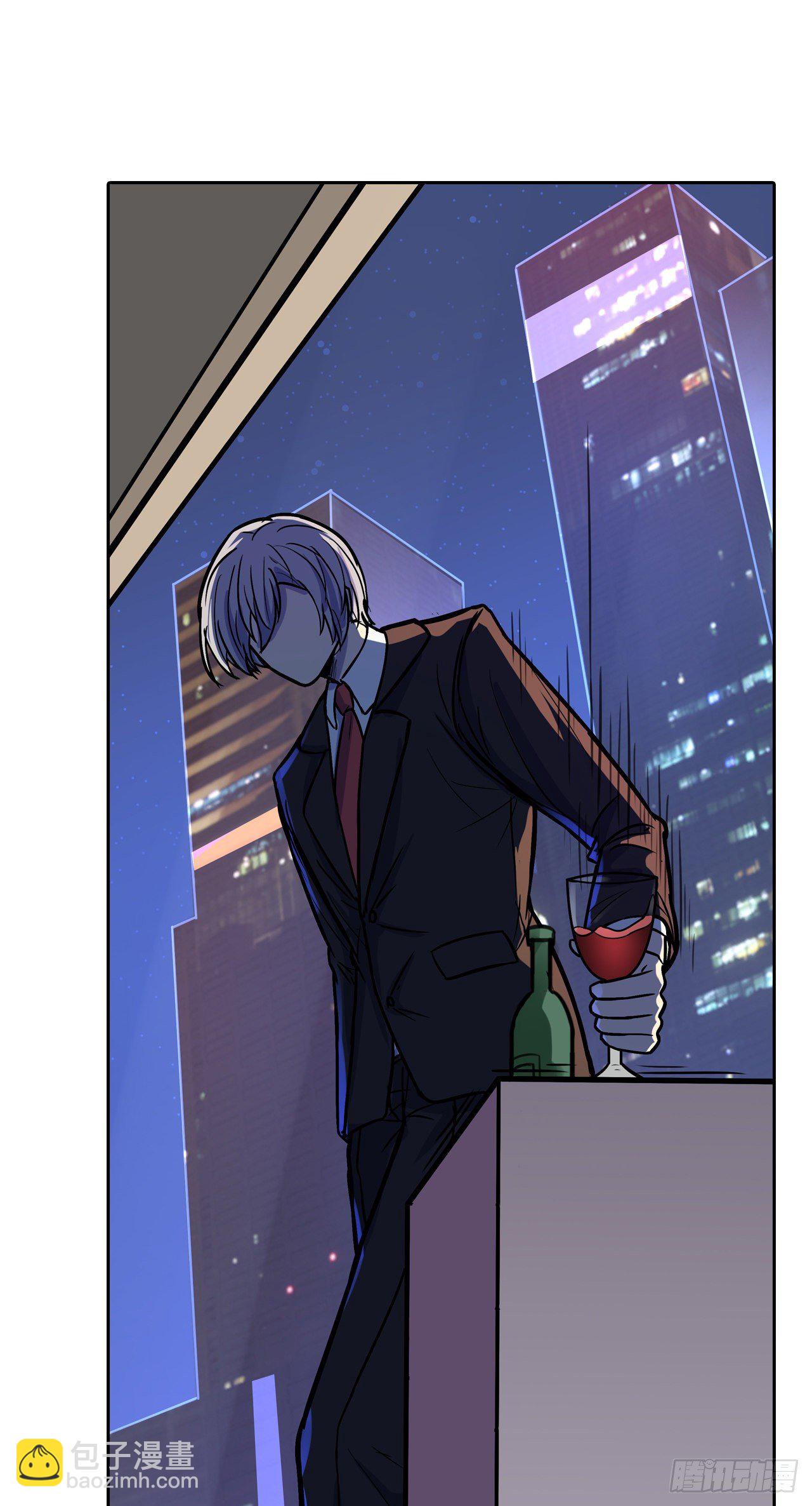 第16话：最高通缉-第17话