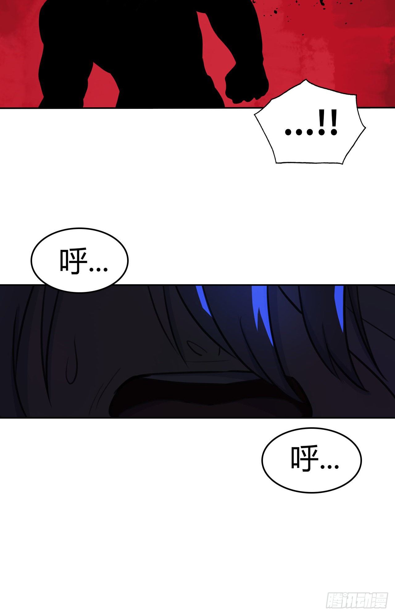 第24话：黑夜降临-第27话