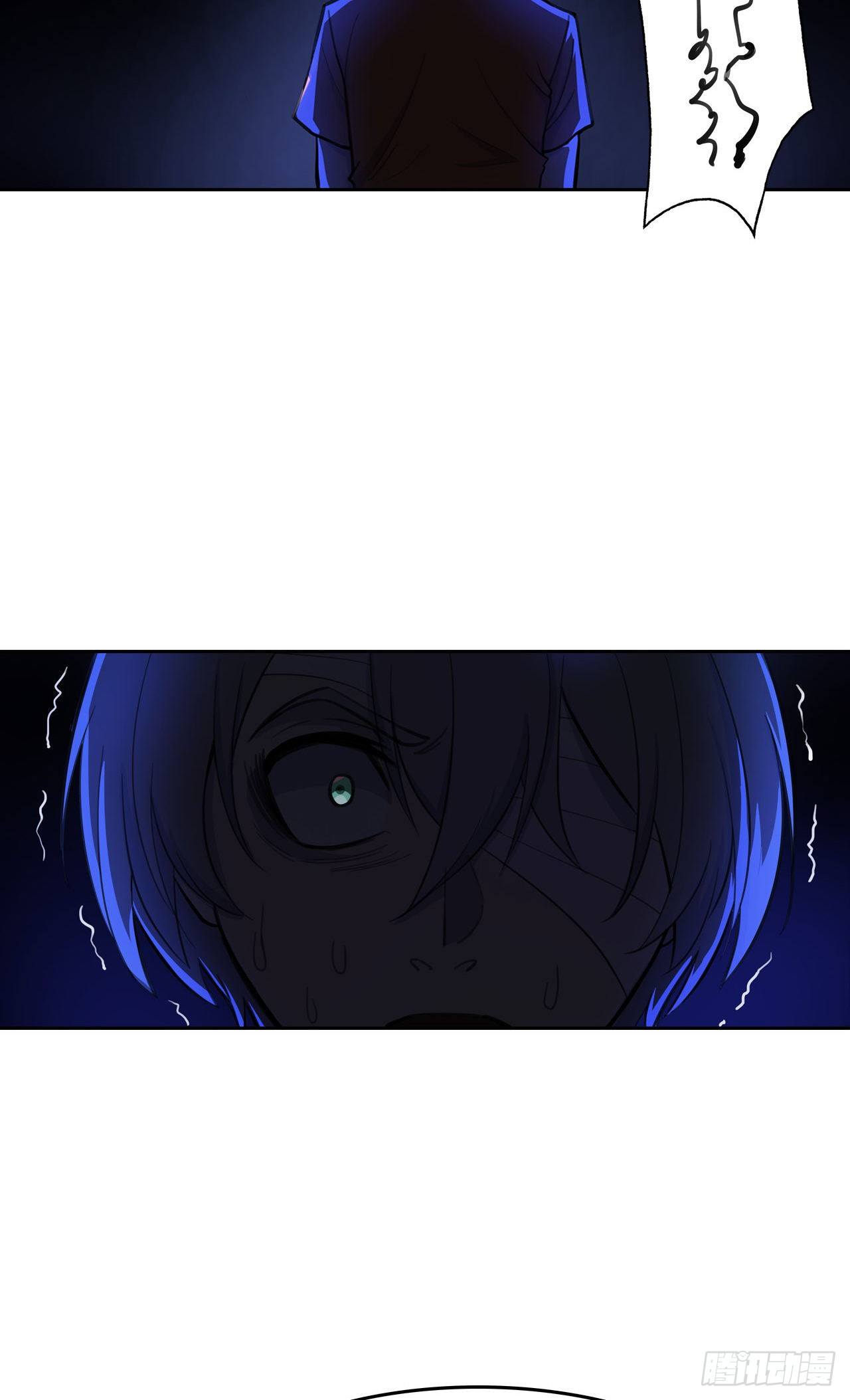 第24话：黑夜降临-第27话