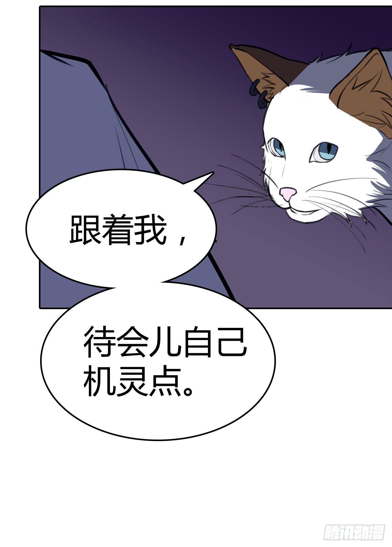 第31话：秘密潜入-第35话