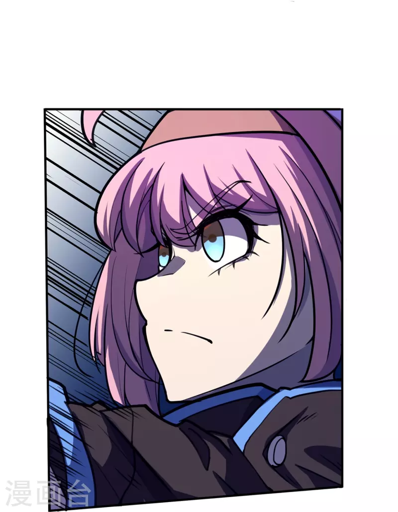 第46话 临场顿悟-第47话