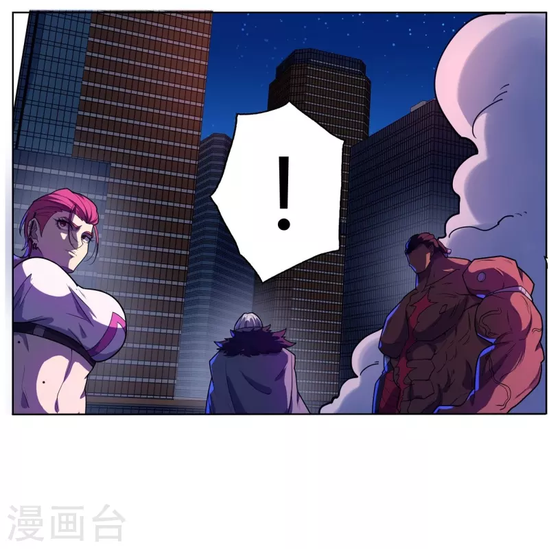 第60话 不要重蹈覆辙-第61话