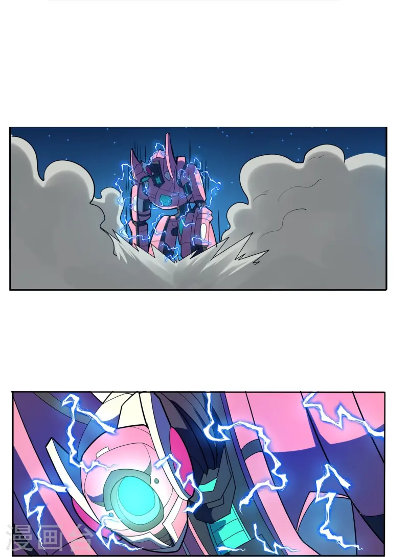 第66话 弥足珍贵-第67话