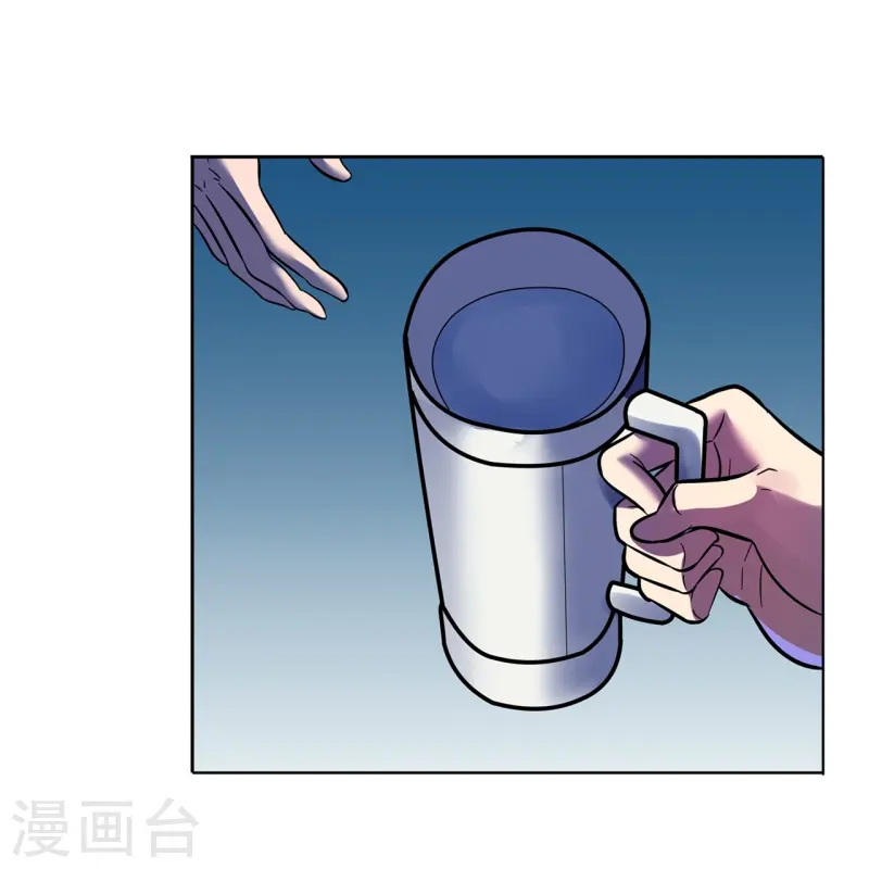 第68话 弑神之戟-第69话