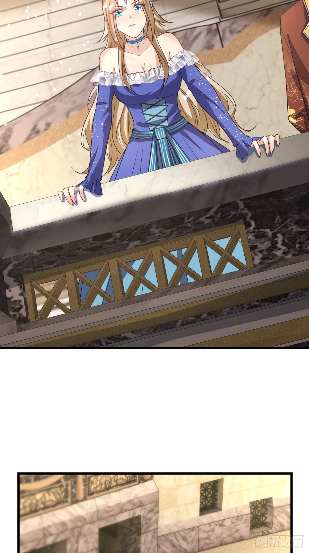 13：突如其来的火辣爱意(1/2)-第15话