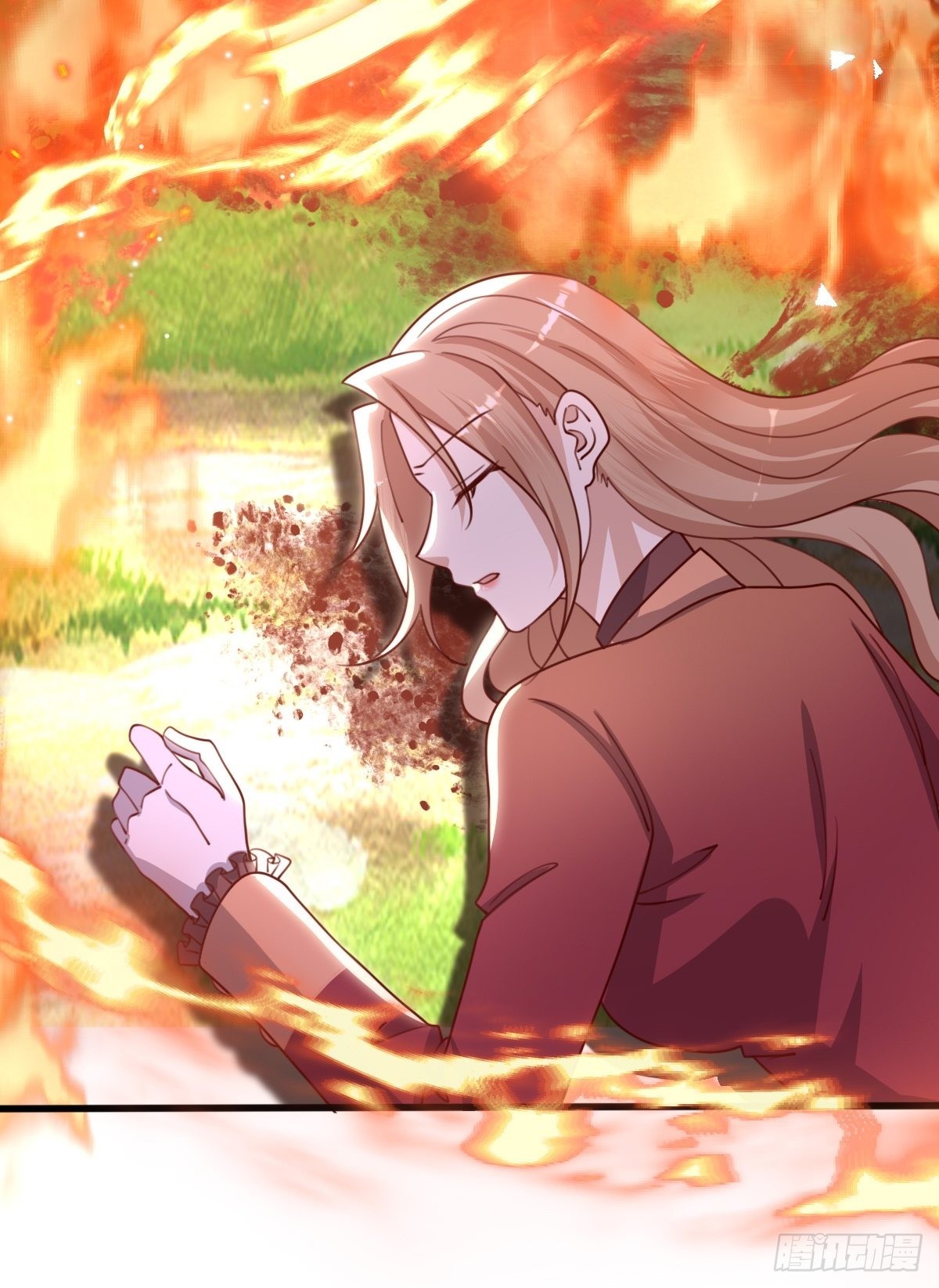 35 脚踢绿茶-第37话