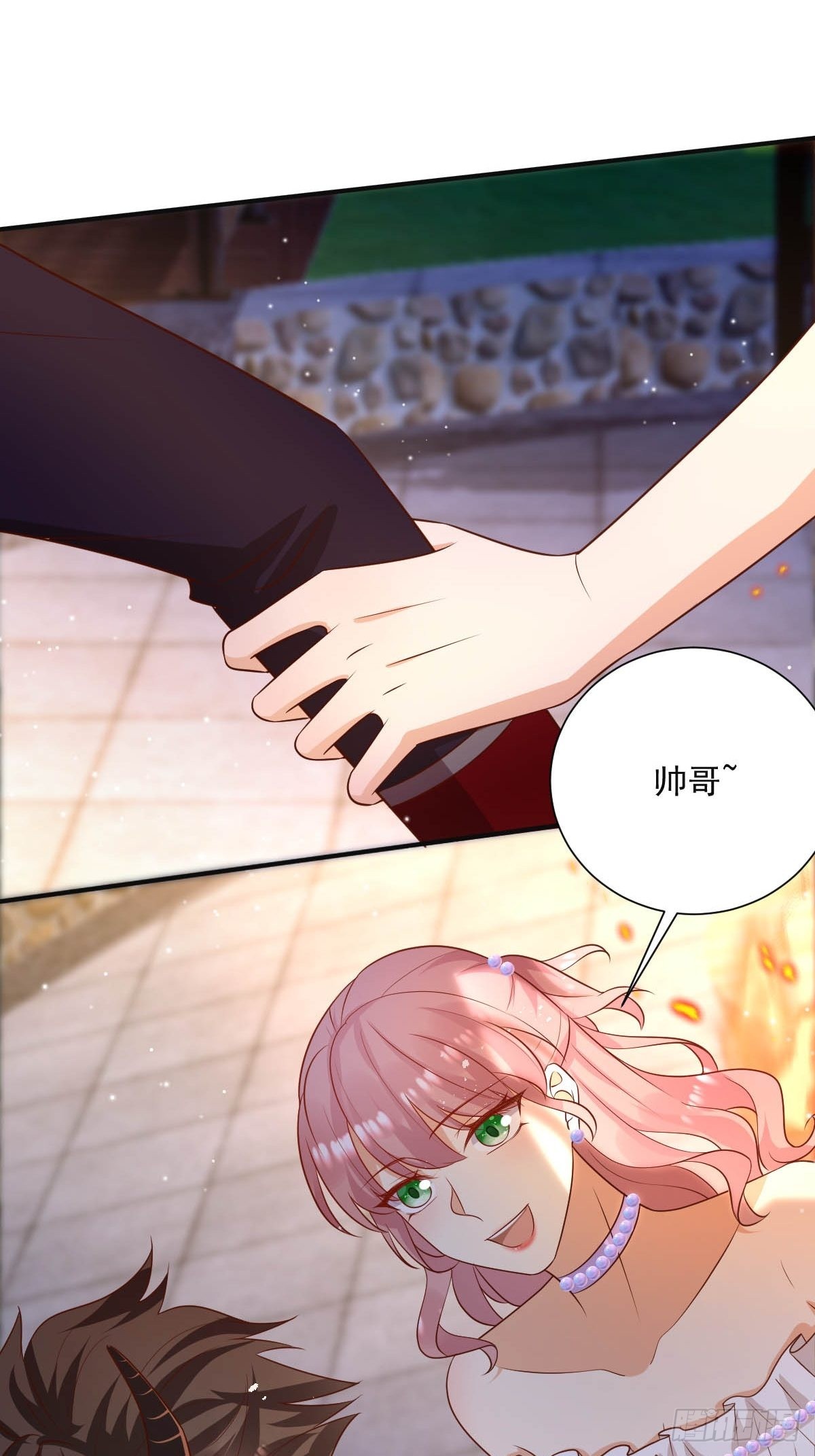 45 黛茜入狱-第47话