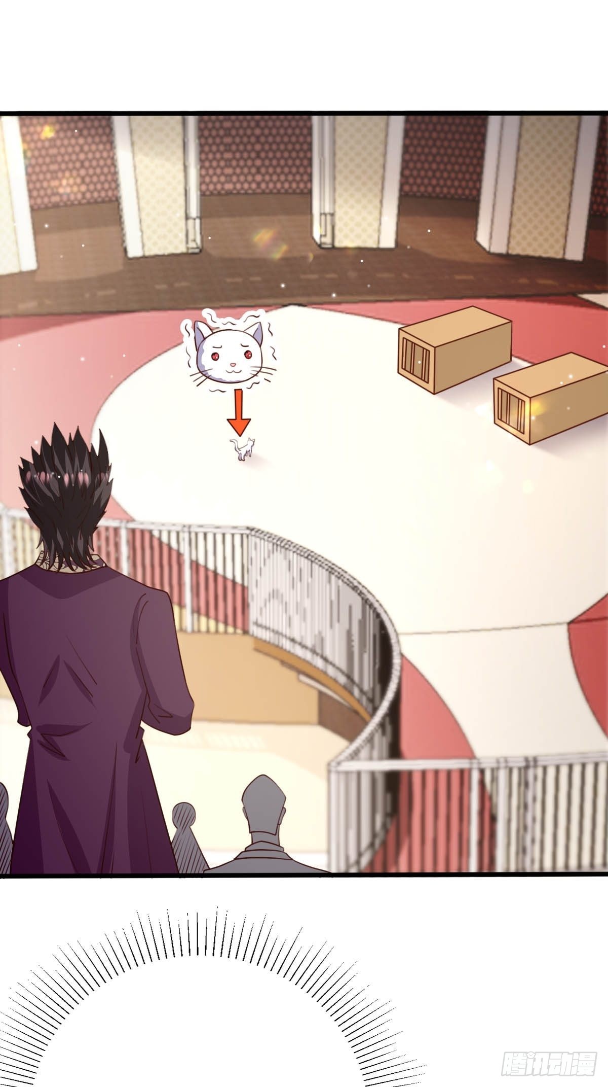 67 表演斗兽-第69话