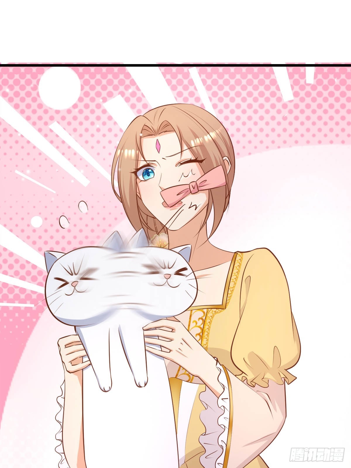 77 猫猫立大功-第79话
