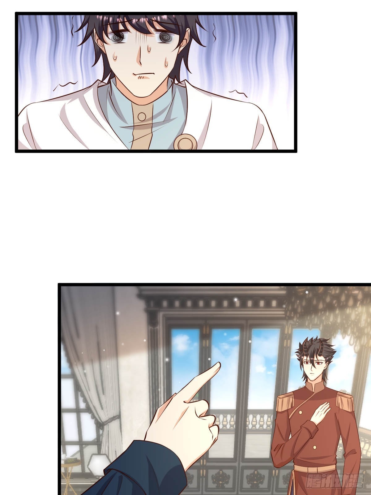 81 证据确凿-第83话