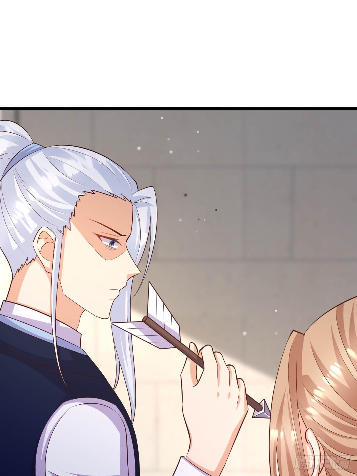 87 撕破脸皮-第89话