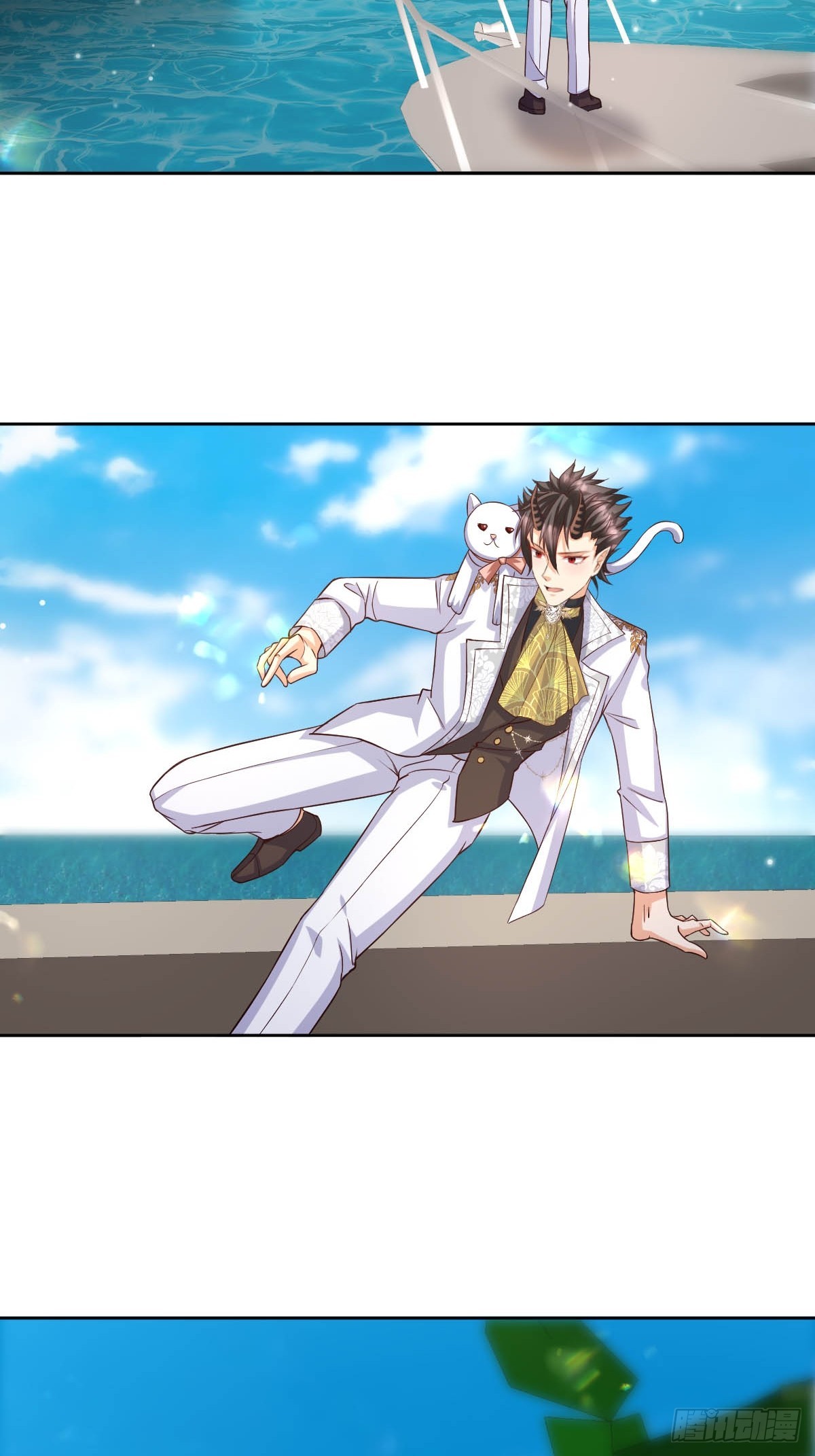 93 计划败露-第95话