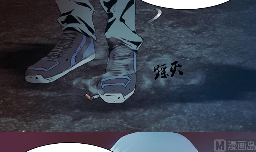 第1话 这里闹猫婆？（一）-第1话