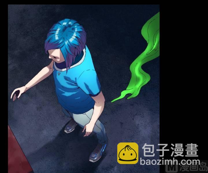 第24话 猛鬼陷阱（一）-第19话