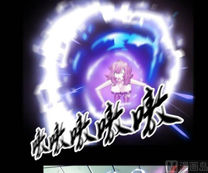 第38话 逃出升天（十）-第31话