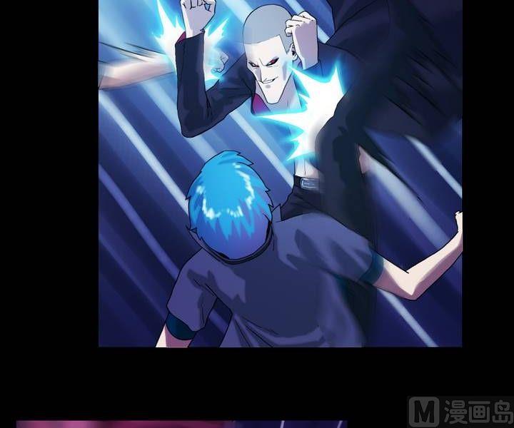 第48话 逃出升天（二十）-第39话