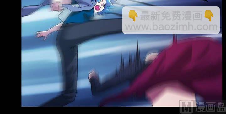 第48话 逃出升天（二十）-第39话