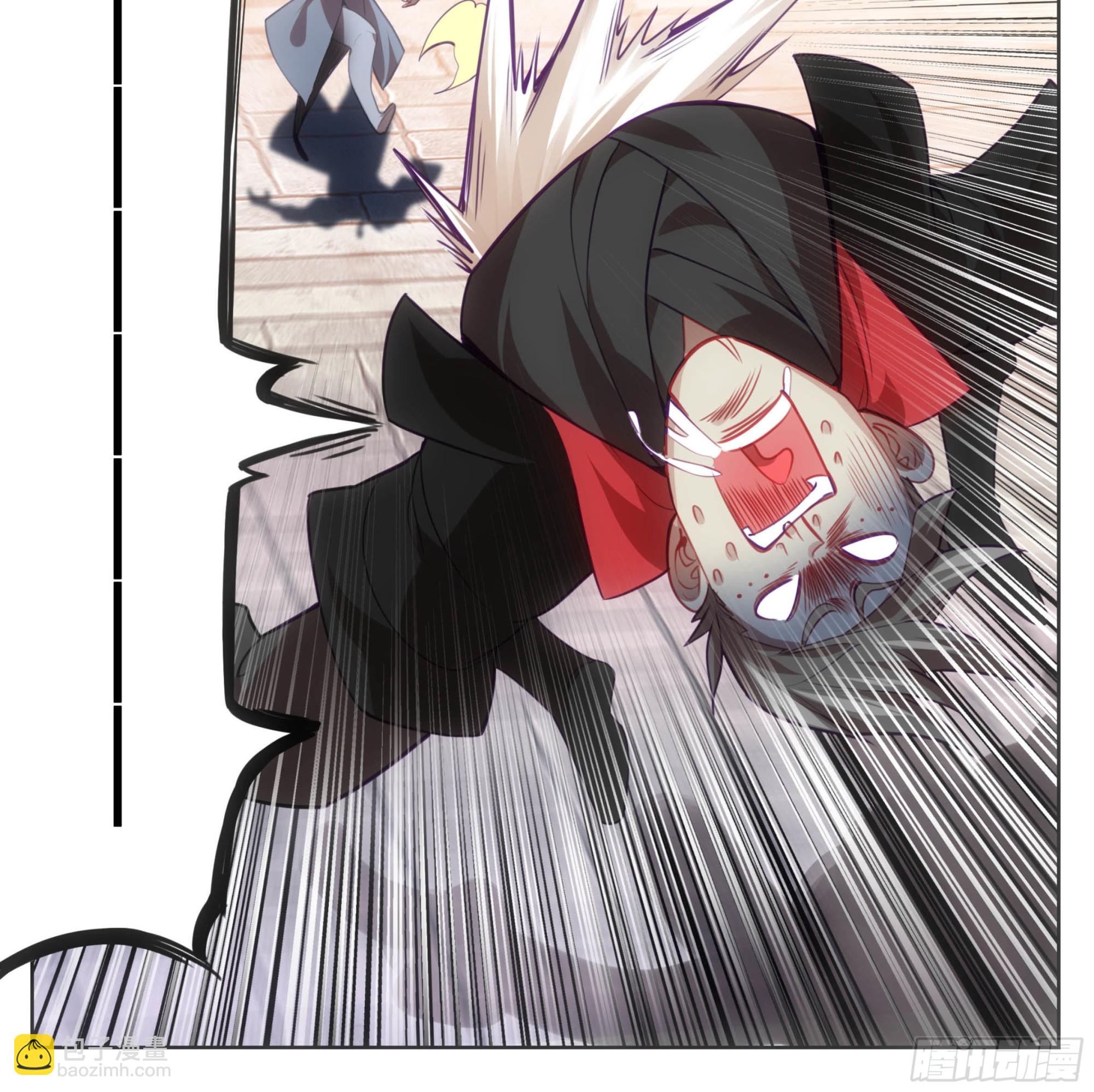 第一百三十八话 还敢还手？-第139话