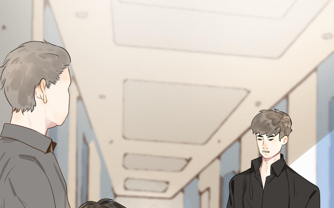 第14话  想吻你(1/3)-第15话