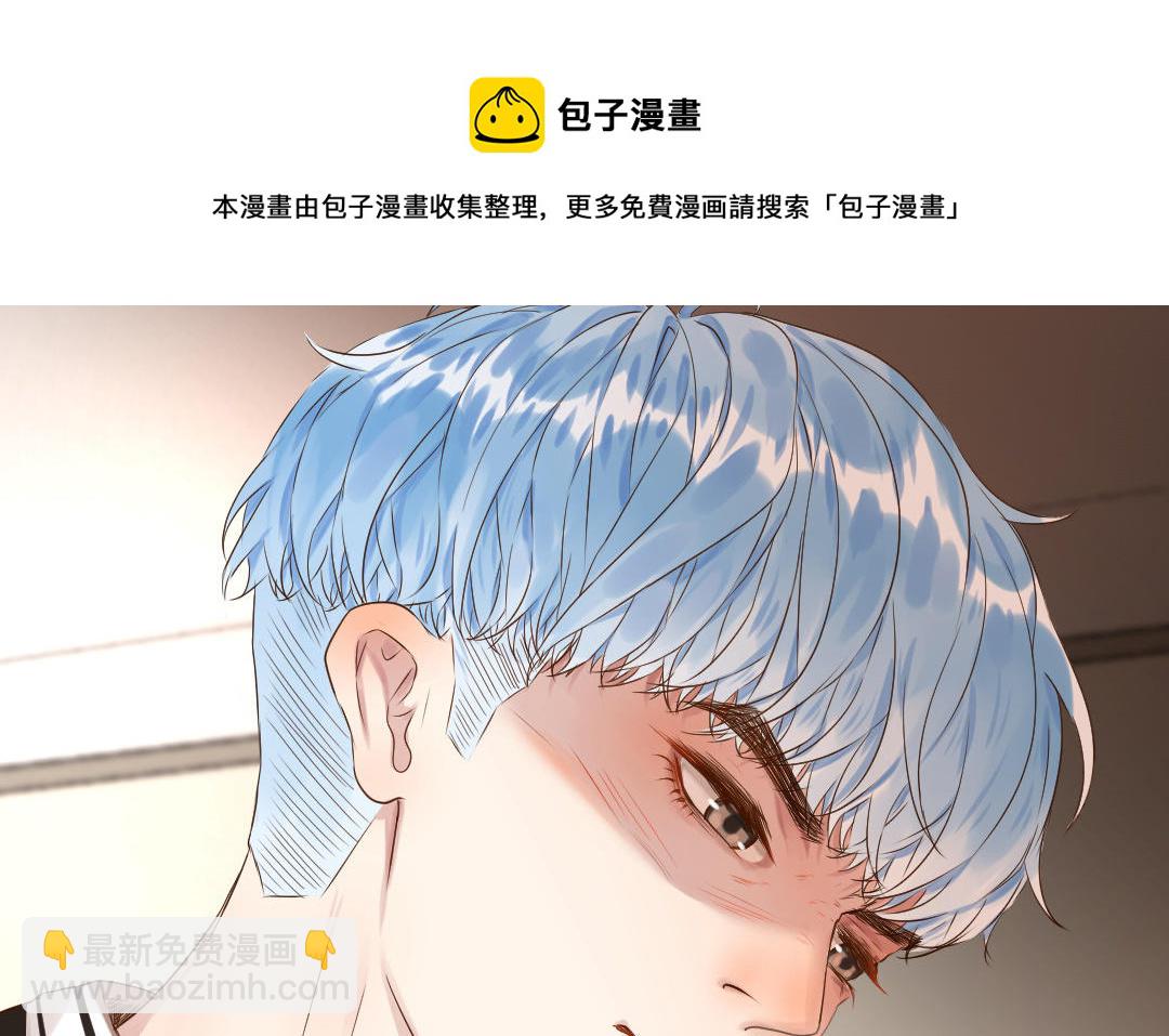 第30话 不想离开(1/3)-第31话